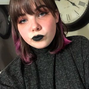 Meet your Posher, Kaitlynn